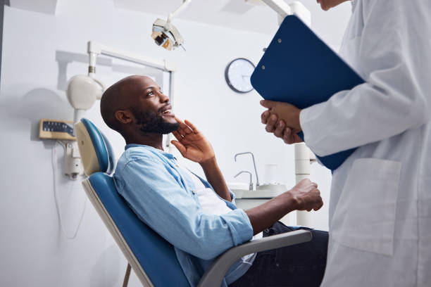Best Emergency Gum Treatment in Danbury, CT