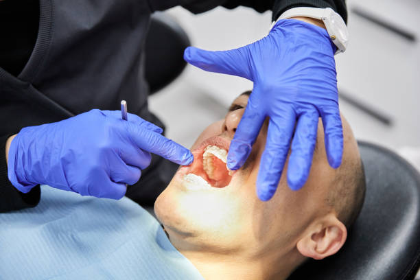 Best Emergency Denture Repair in Danbury, CT