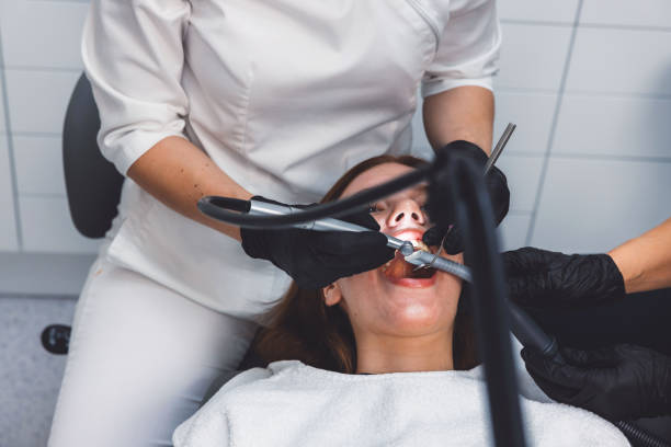Best Weekend Emergency Dentist in Danbury, CT