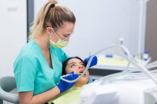 Best Emergency Wisdom Teeth Removal in Danbury, CT