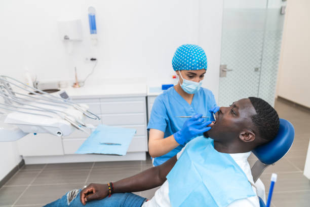 Best Emergency Tooth Extraction in Danbury, CT