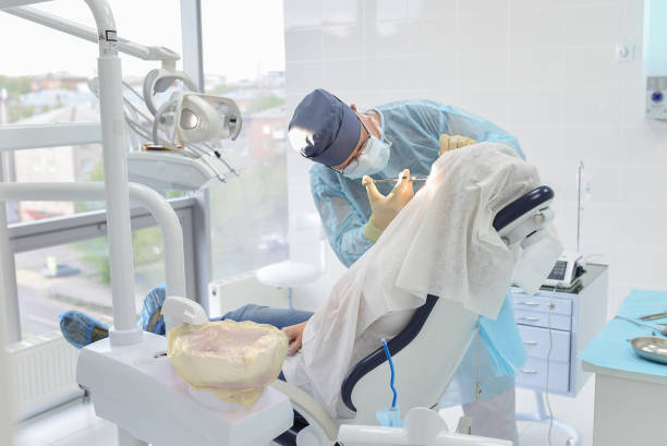 Best Emergency Denture Repair in Danbury, CT